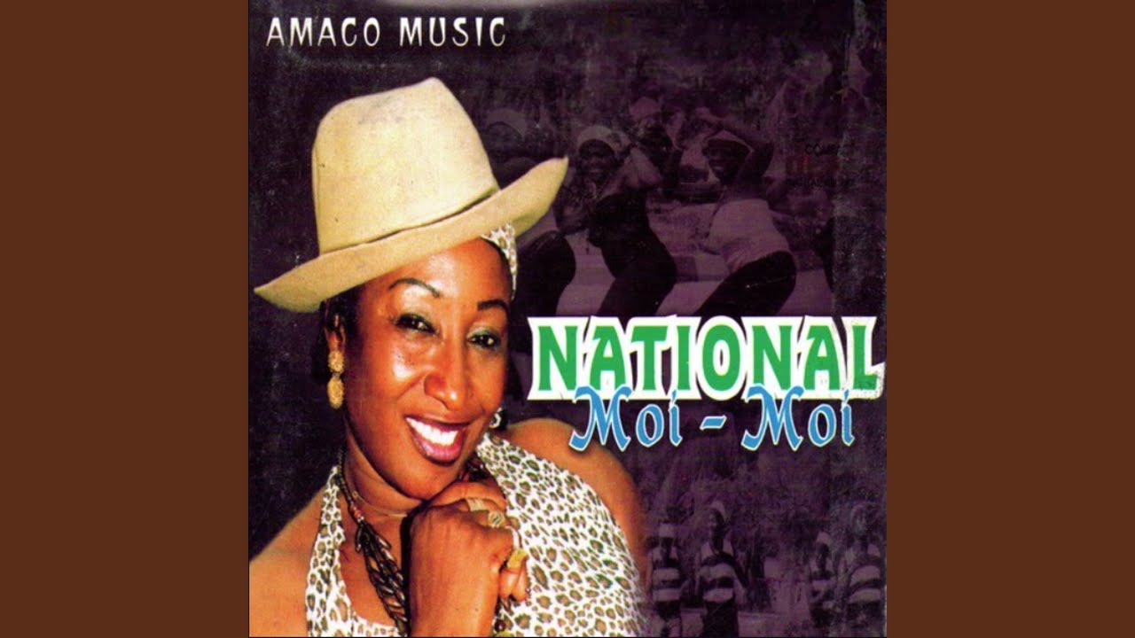 Iyo Ngwo Ngwo