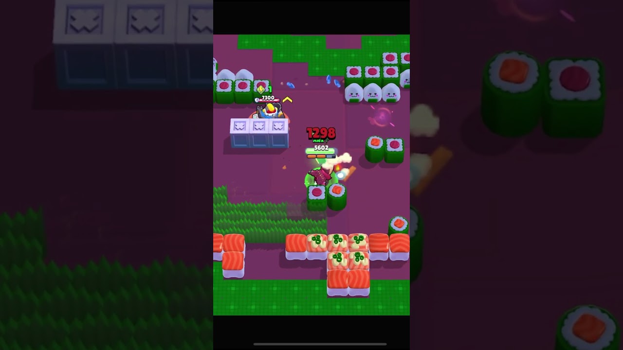 Day 1 for random brawler 