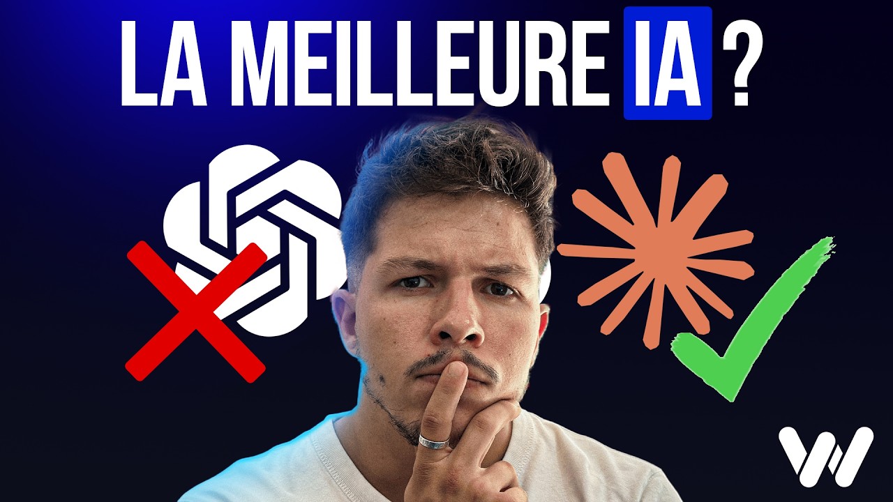 Comment j'utilise l'IA sur WordPress en 2026 (mon workflow)