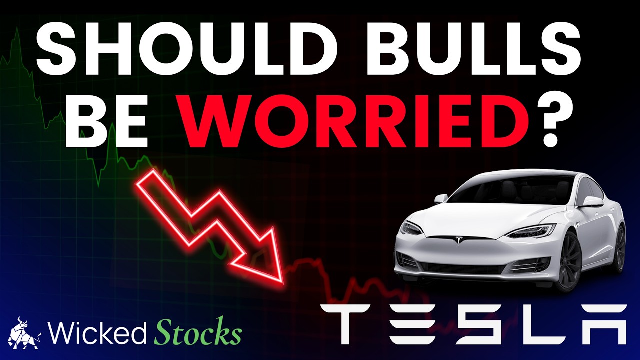 Tesla Stock Price Analysis | Top $TSLA Levels To Watch for August 18th, 2026