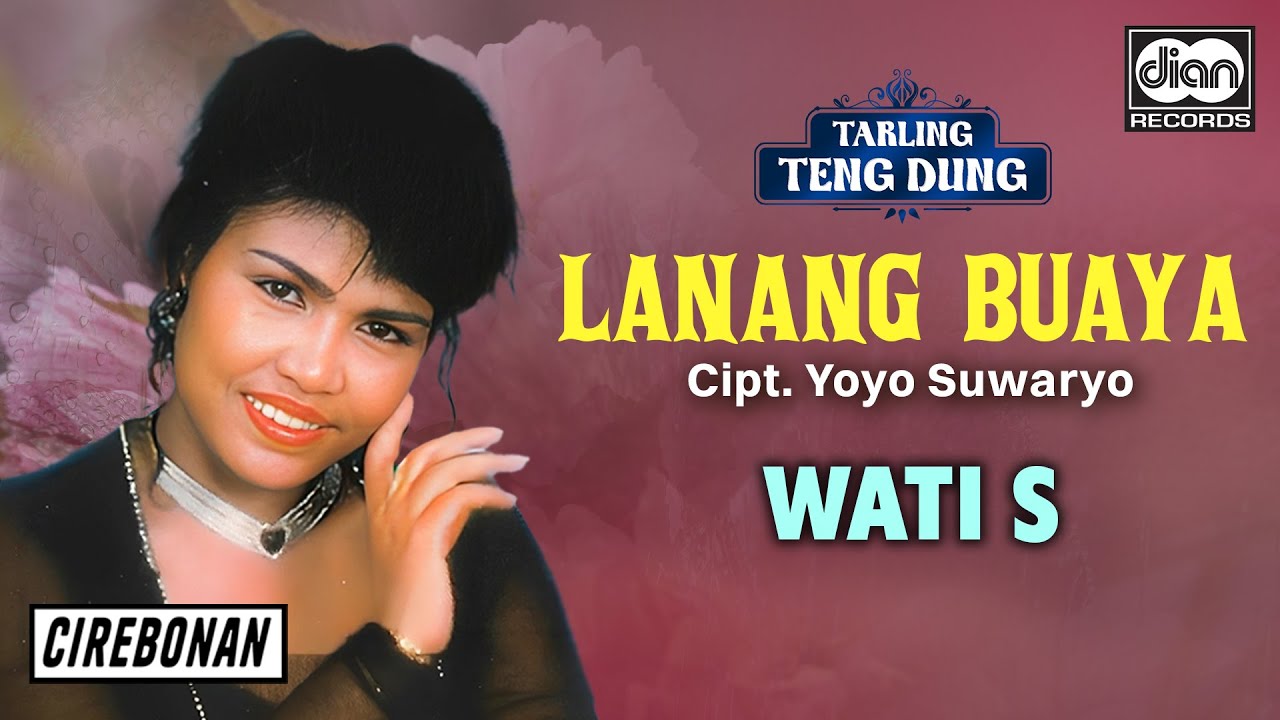 Wati S - Lanang Buaya | Official Audio