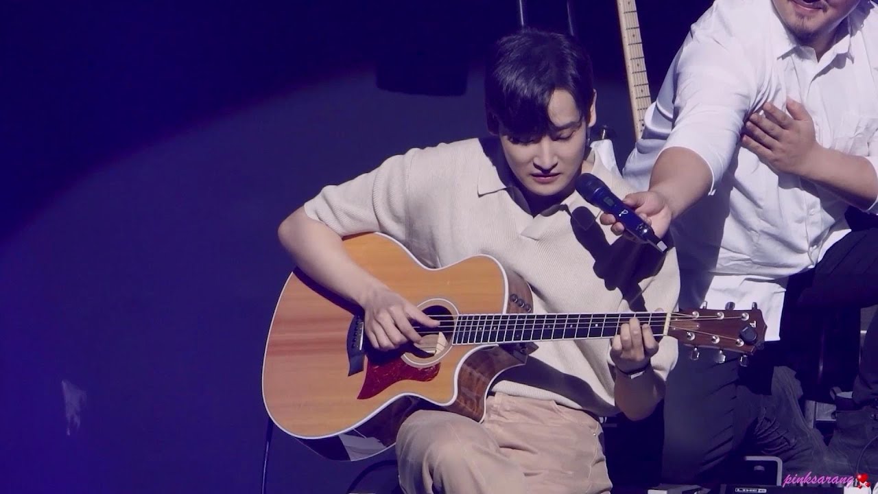 230910 박재정 ★단독 콘서트 Alone★ 요약 모음