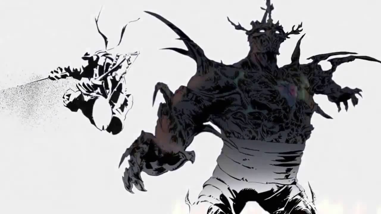 TMNT Point Of No Return AMV
