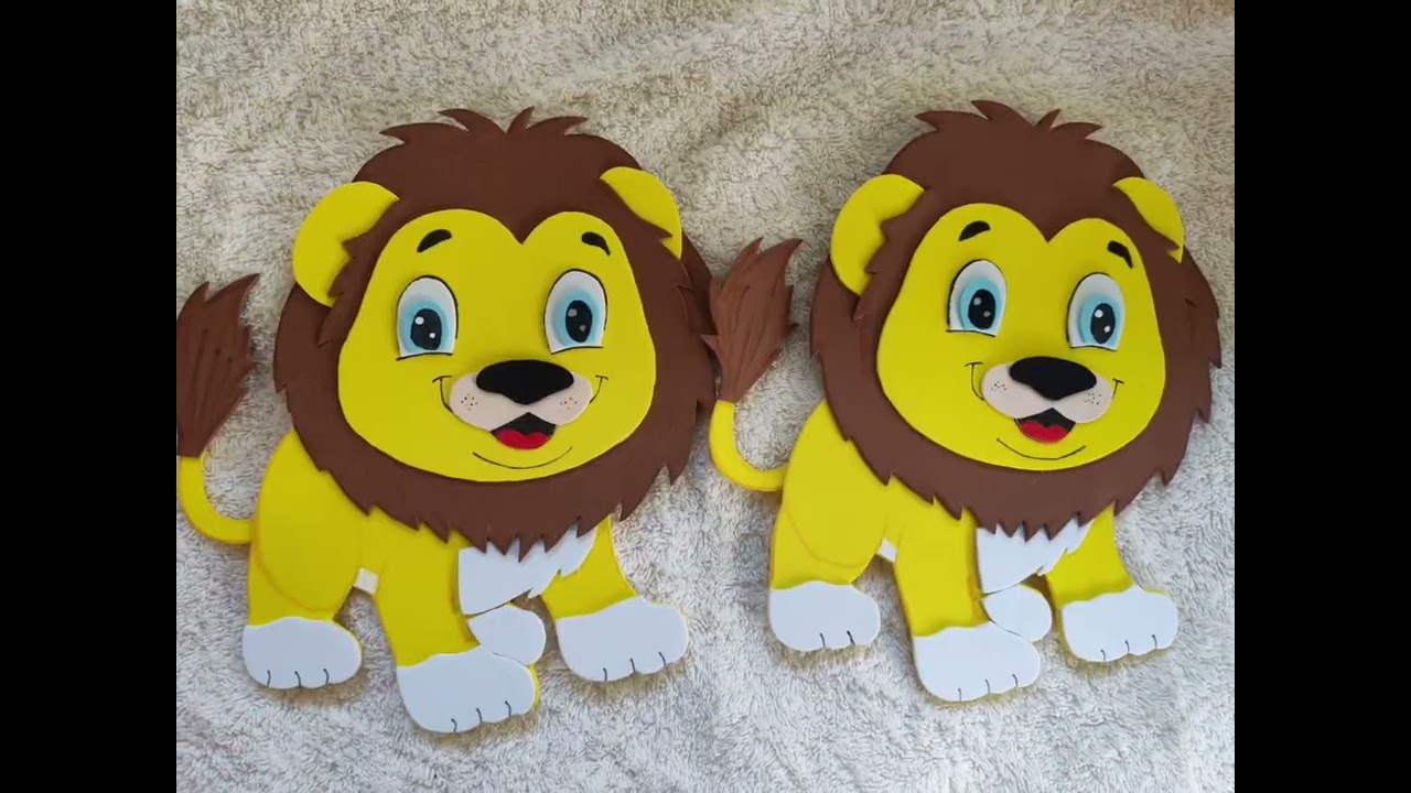 #feltcrafts