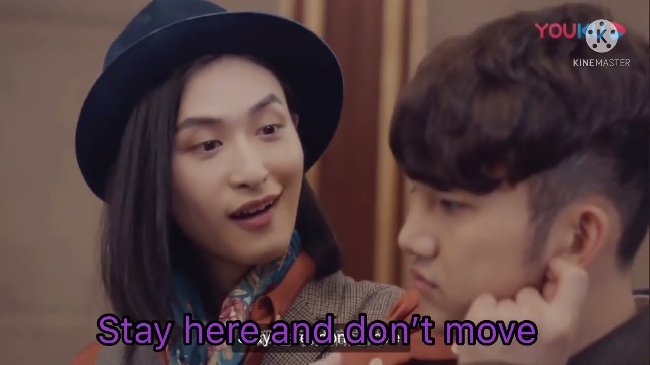 Zhao zhen x bai chi fmv hooked