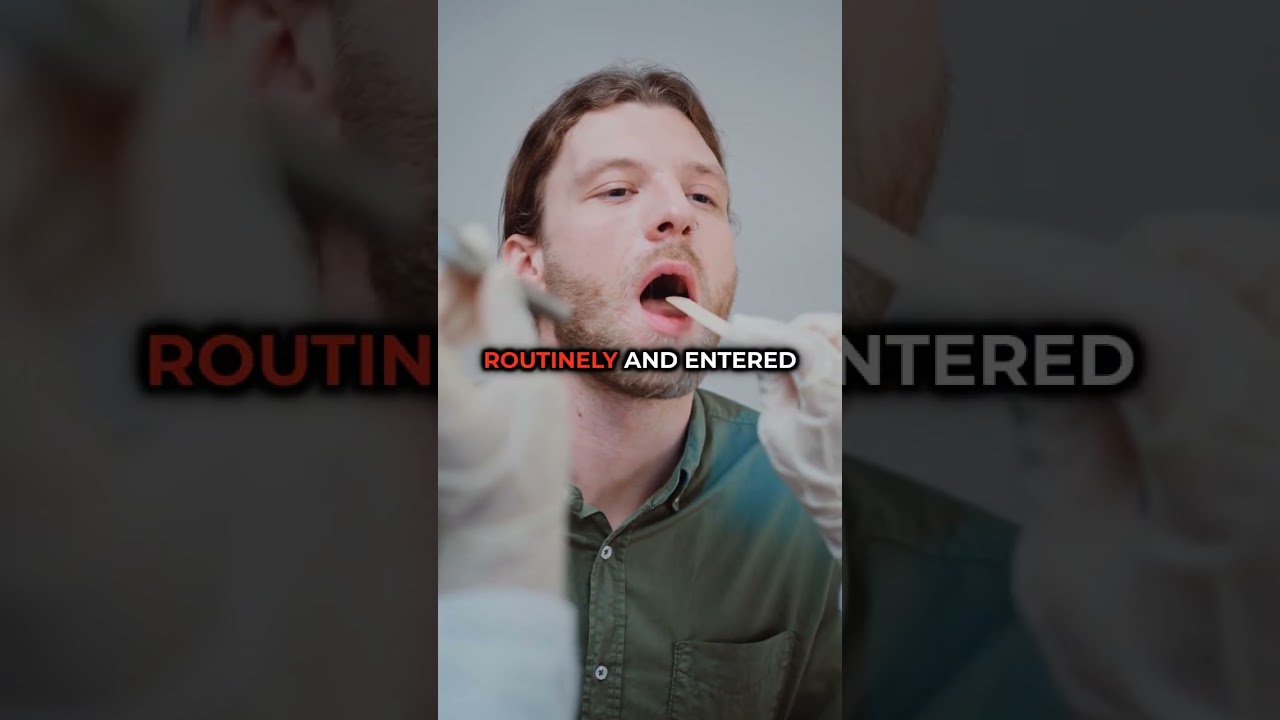 Анализ ДНК родственника помог раскрыть убийство спустя 18 лет.
