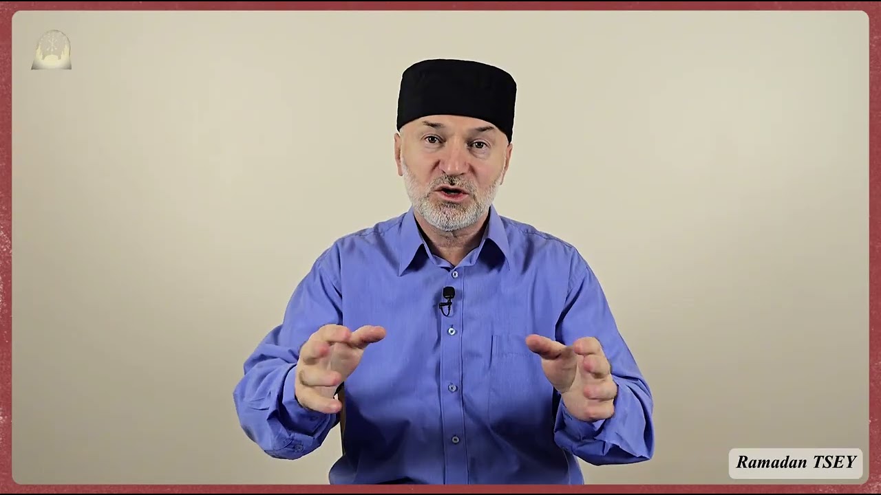 Sigara Haram Mı? Mekruh Mu? | Курение харам или макрух? | هل التدخين حرام أم مكروه ؟