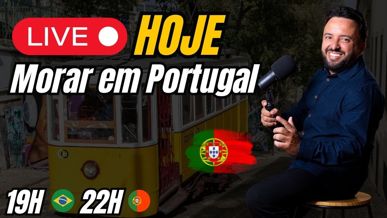 Tire suas dúvidas sobre morar em Portugal
