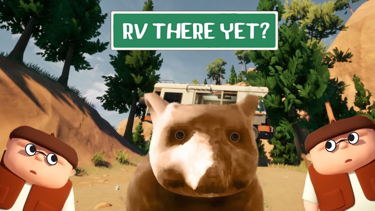 [Rv there yet?] Rồi bao giờ mới tới?