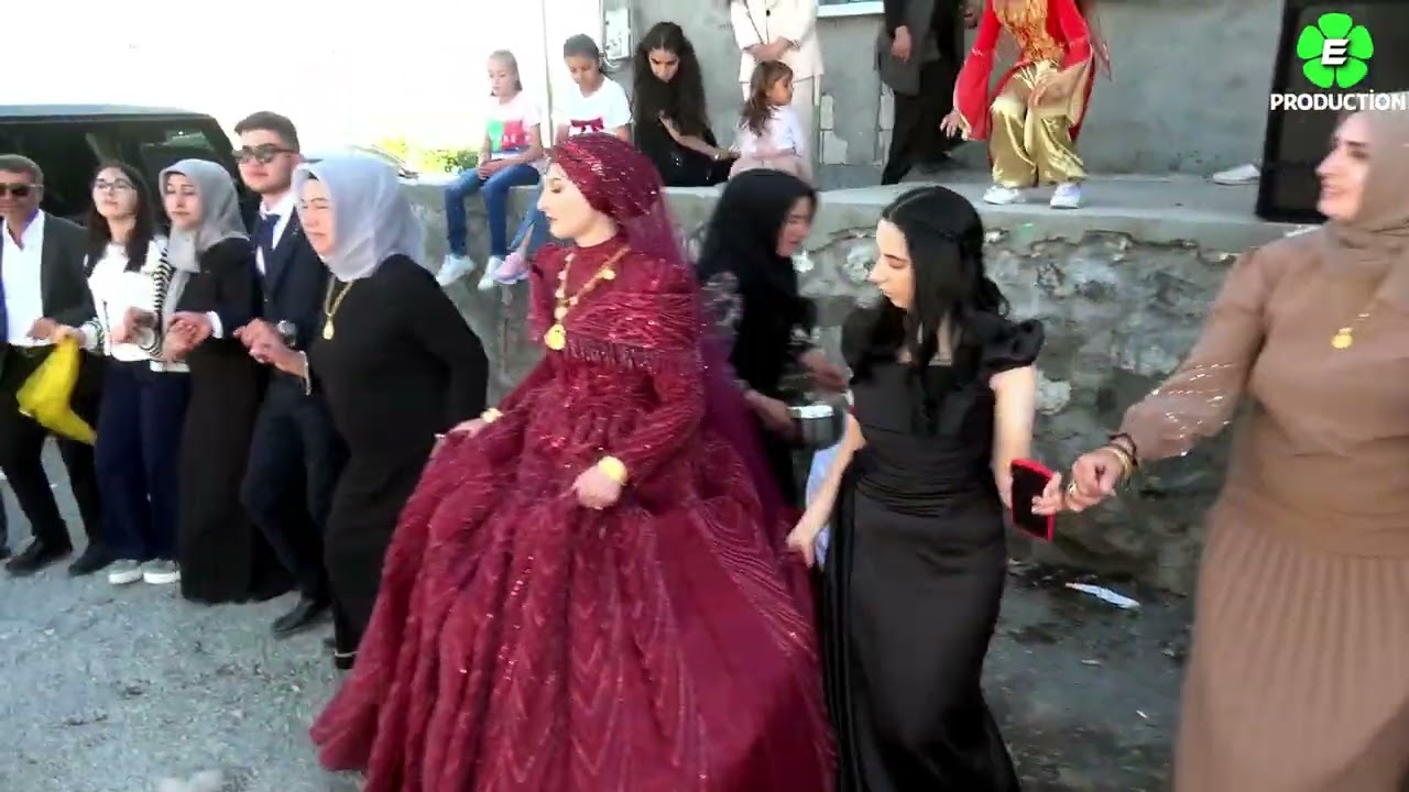 Kars Sarıkamış Yayıklı (DİVİK) Köyü (MERYEM & BEKİRCAN)-Part 1 SİZLERLE