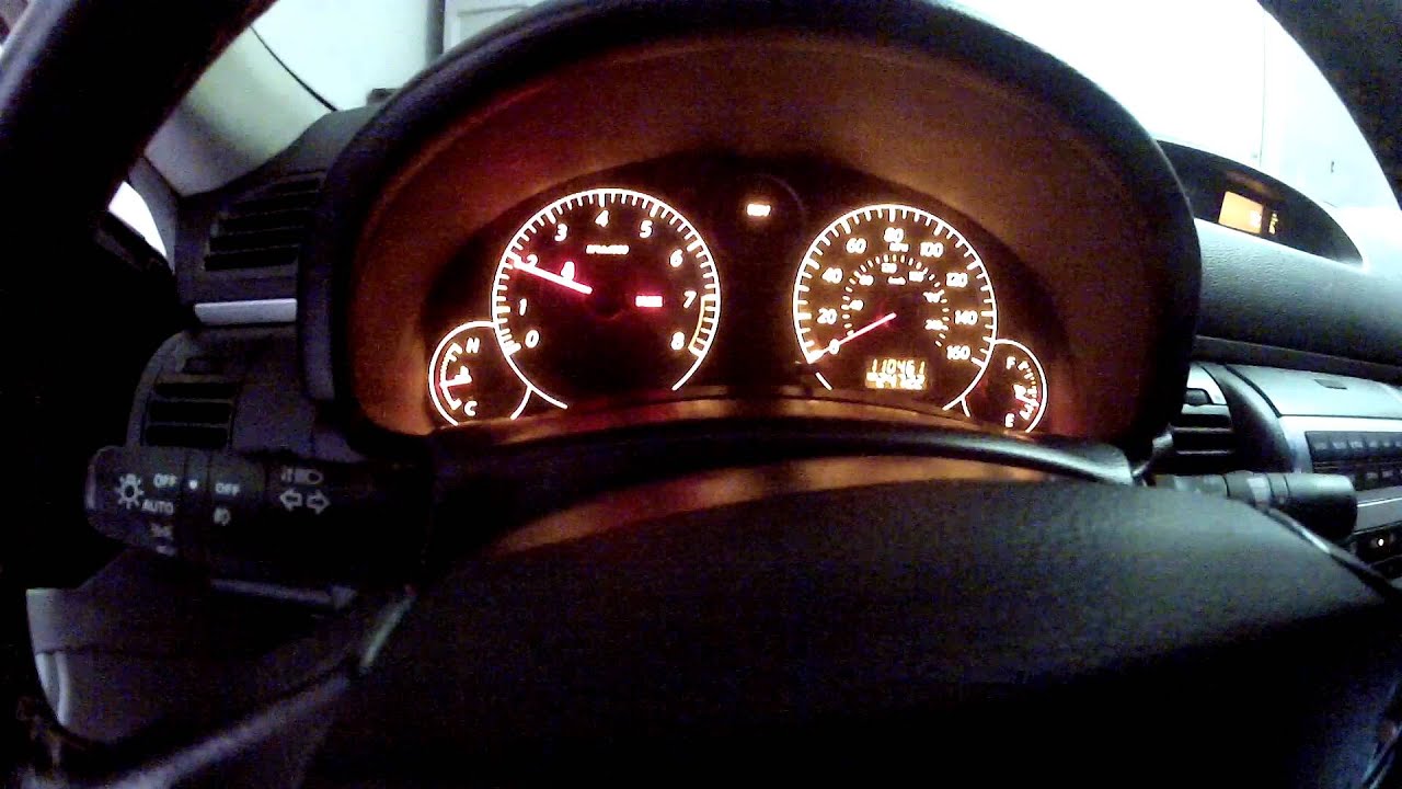 Uprev Osiris Tune on G35 6MT