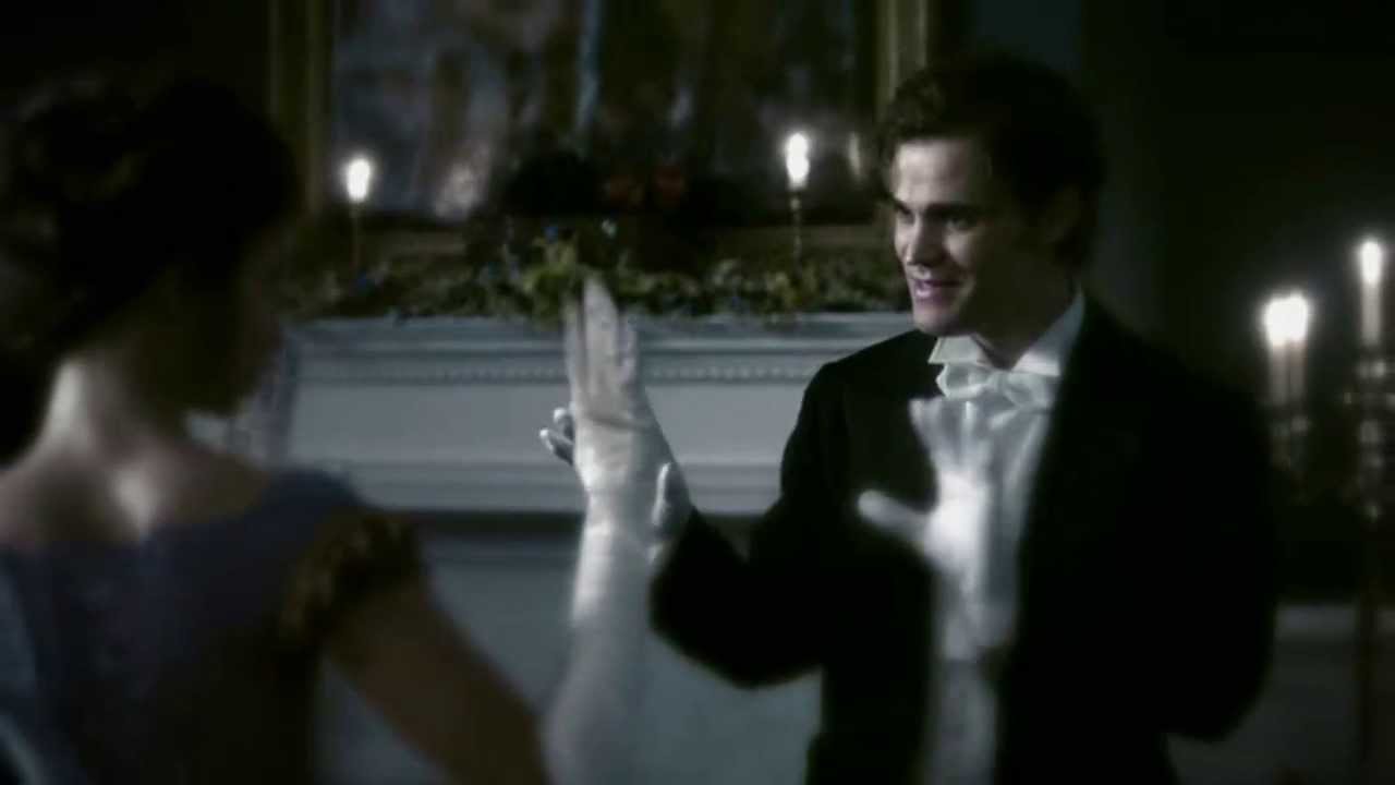Obsession - The Vampire Diaries¨¨
