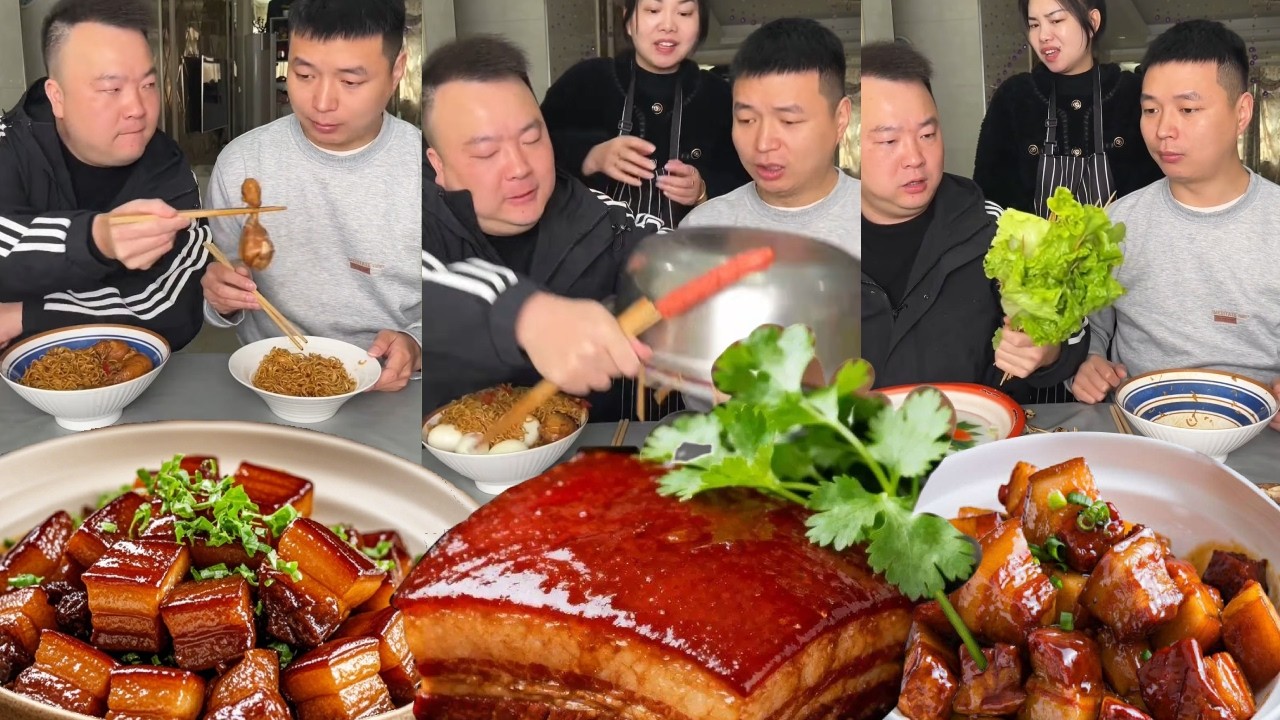 Мой жадный муж думал, что ест барбекю, но оказалось, что это были бамбуковые шпажки.