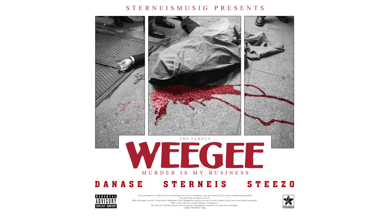 DANASE x STERNEIS x STEEZO - Eucerin