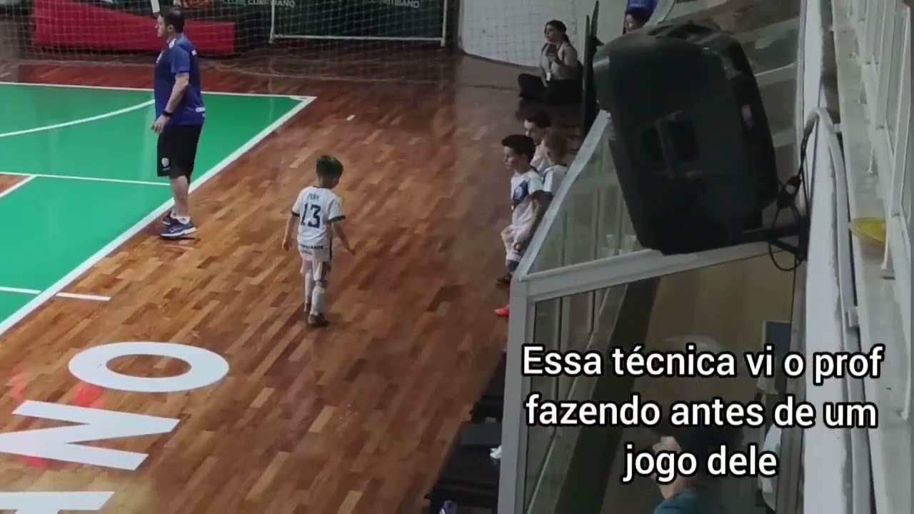 27/09/2024 Jogo no C. CURITIBANO