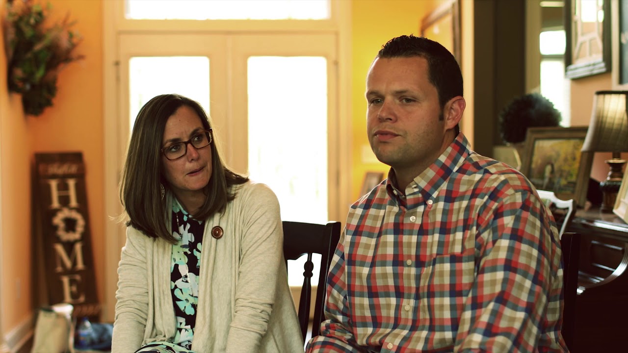 Lifegroups  - Rock Springs Church