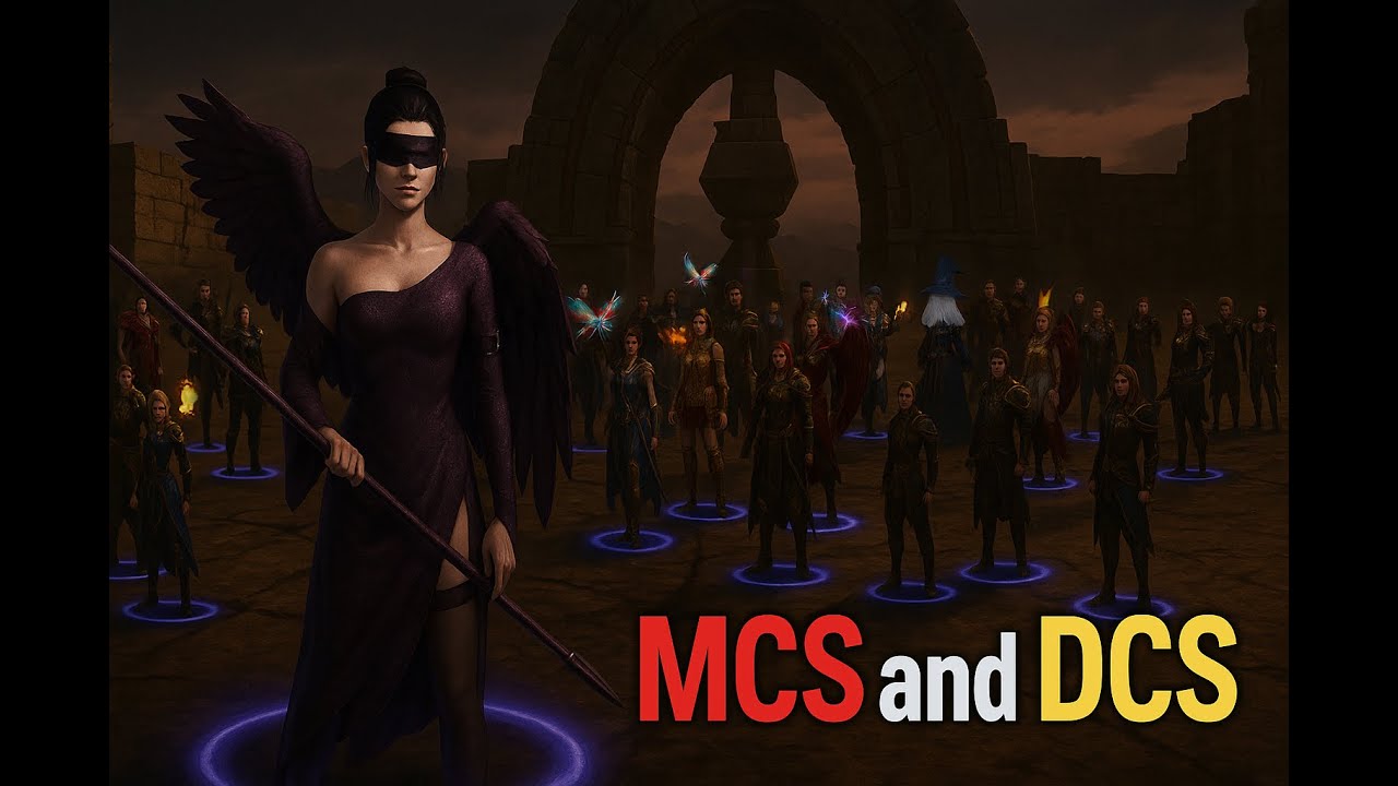 Last Chaos Fawkes ~ 27-28/09/2025 [cut,highlights,fun]