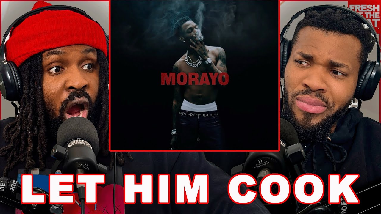 Wizkid Recruits Asake & Tiakola for Morayo | Rema & J Hus link up for Sade's 'Is it a crime'