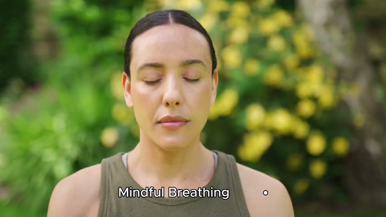 The Science-Backed Benefits of Meditation for Stress Relief