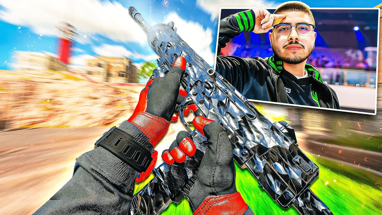 *NEW* TANTO .22 META on REBIRTH ISLAND WARZONE! (BO6)