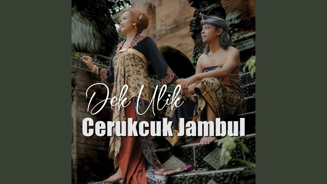 Cerukcuk Jambul