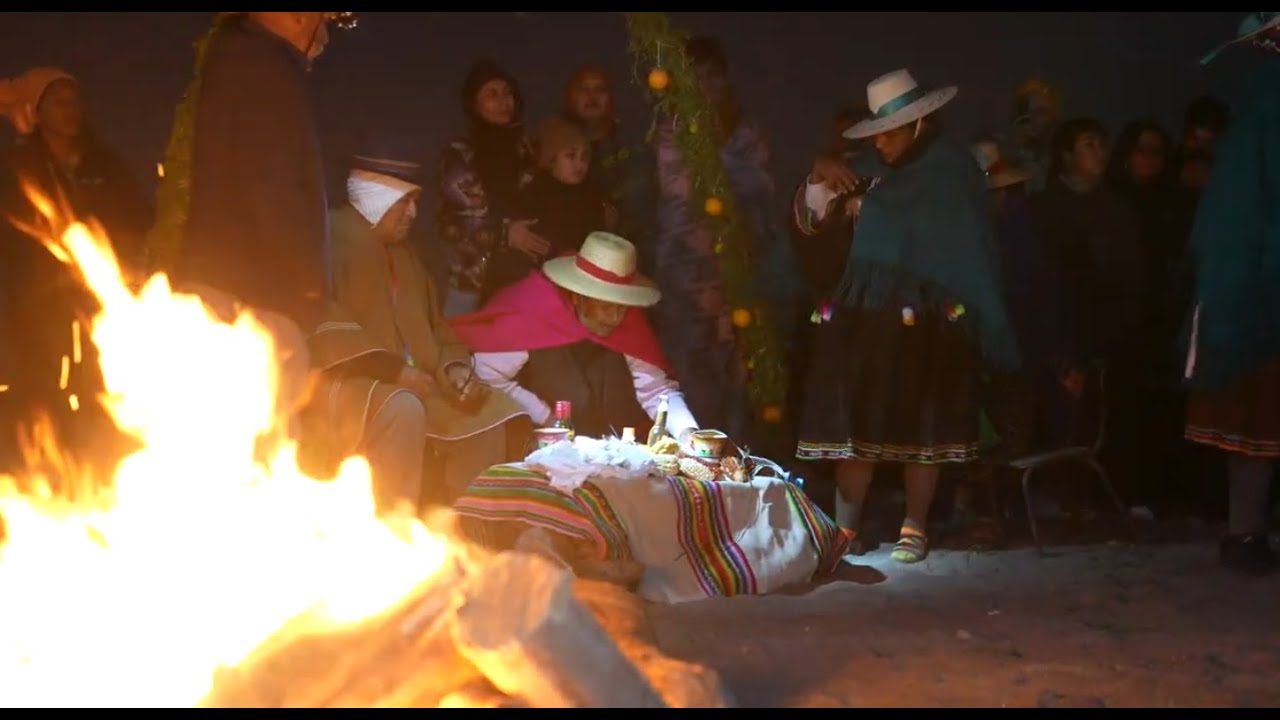 Documental Machaq Mara 2025