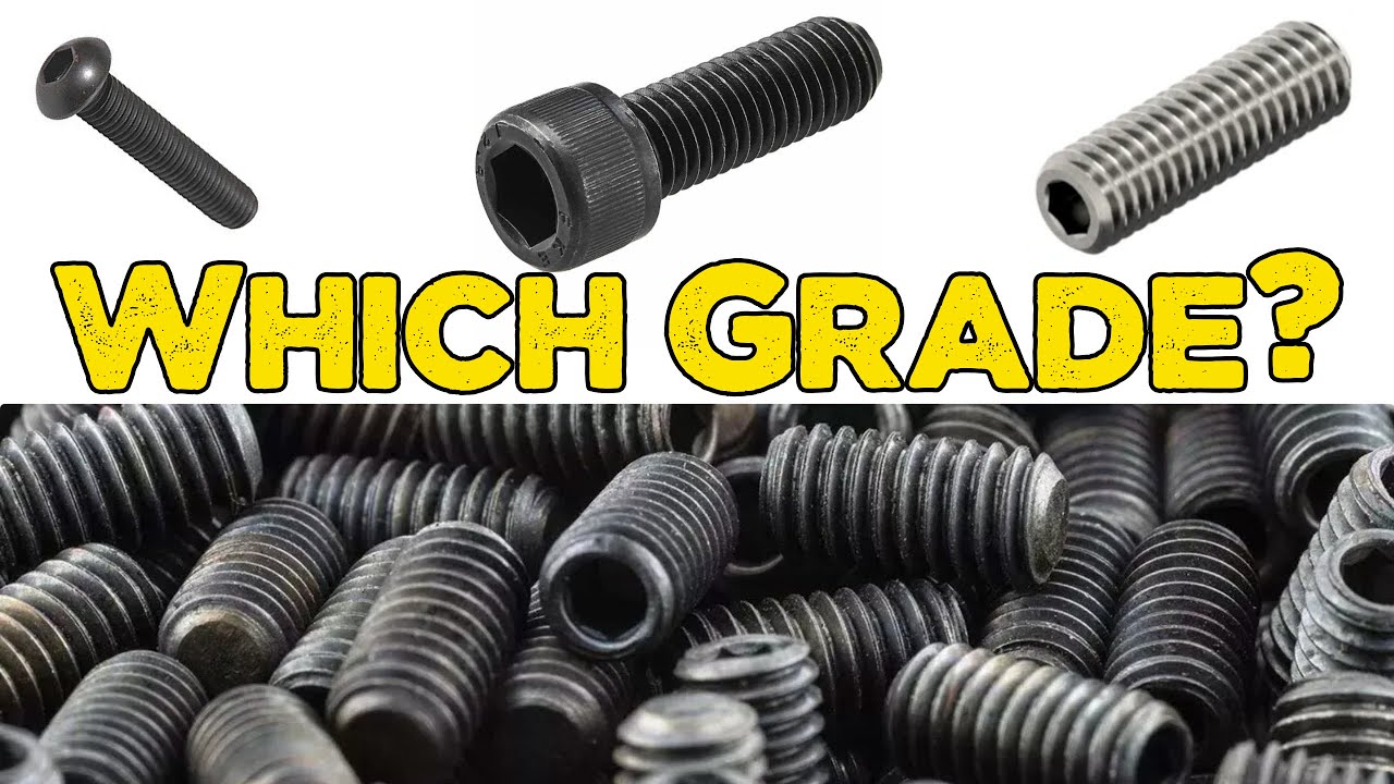 RC Hardware for Links - Stuff you didn't know!?
