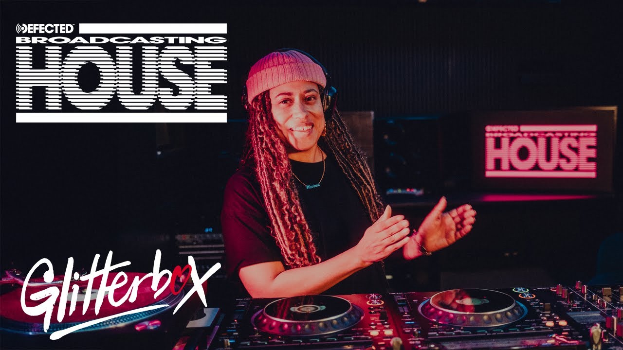 Deep House and Broken Beat DJ Mix | Juliet Mendoza | Live from Defected HQ