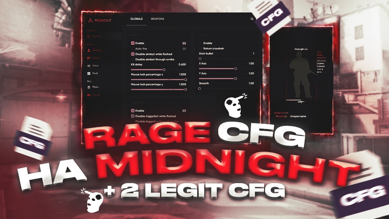 midnight 
