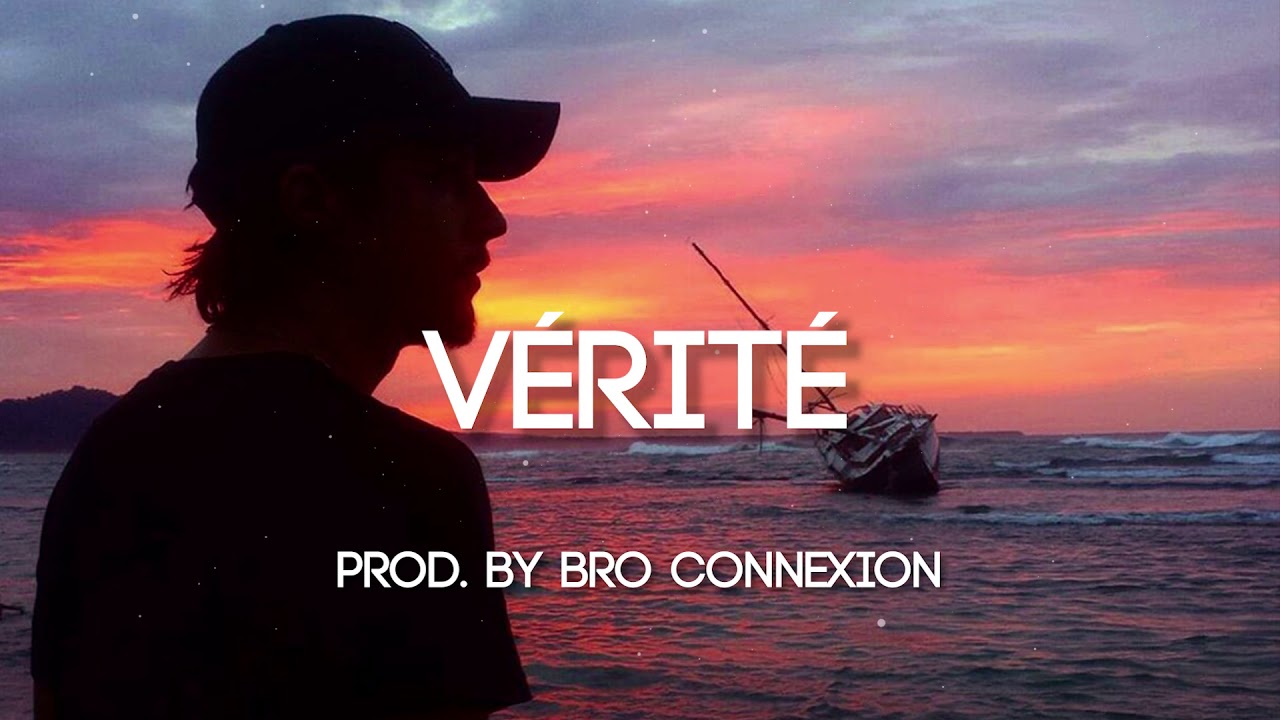 [FREE] Nekfeu Type Beat 2020 - 