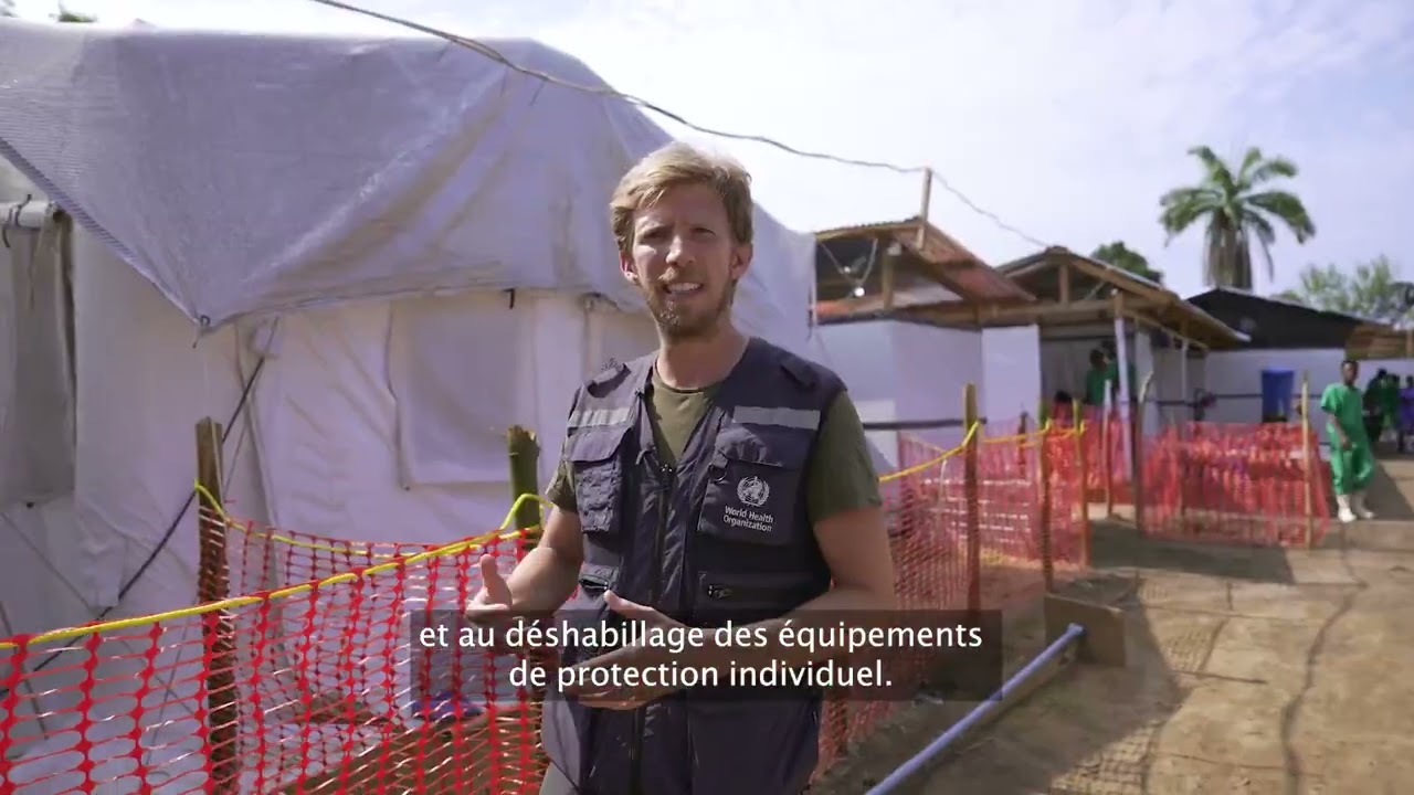 Installation d'un nouveau CTE moderne à Bulape