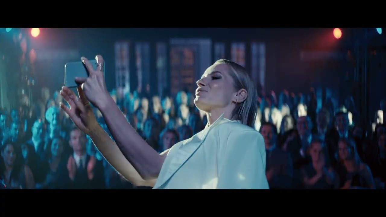 Zmora | zwiastun | HBO Max