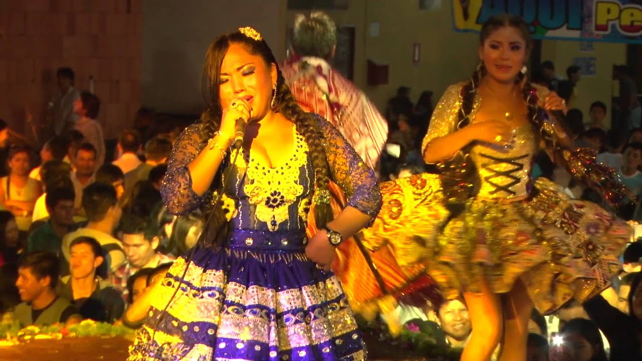 YERITZA CORAZÓN ❤️ - Rosita de Espinar 