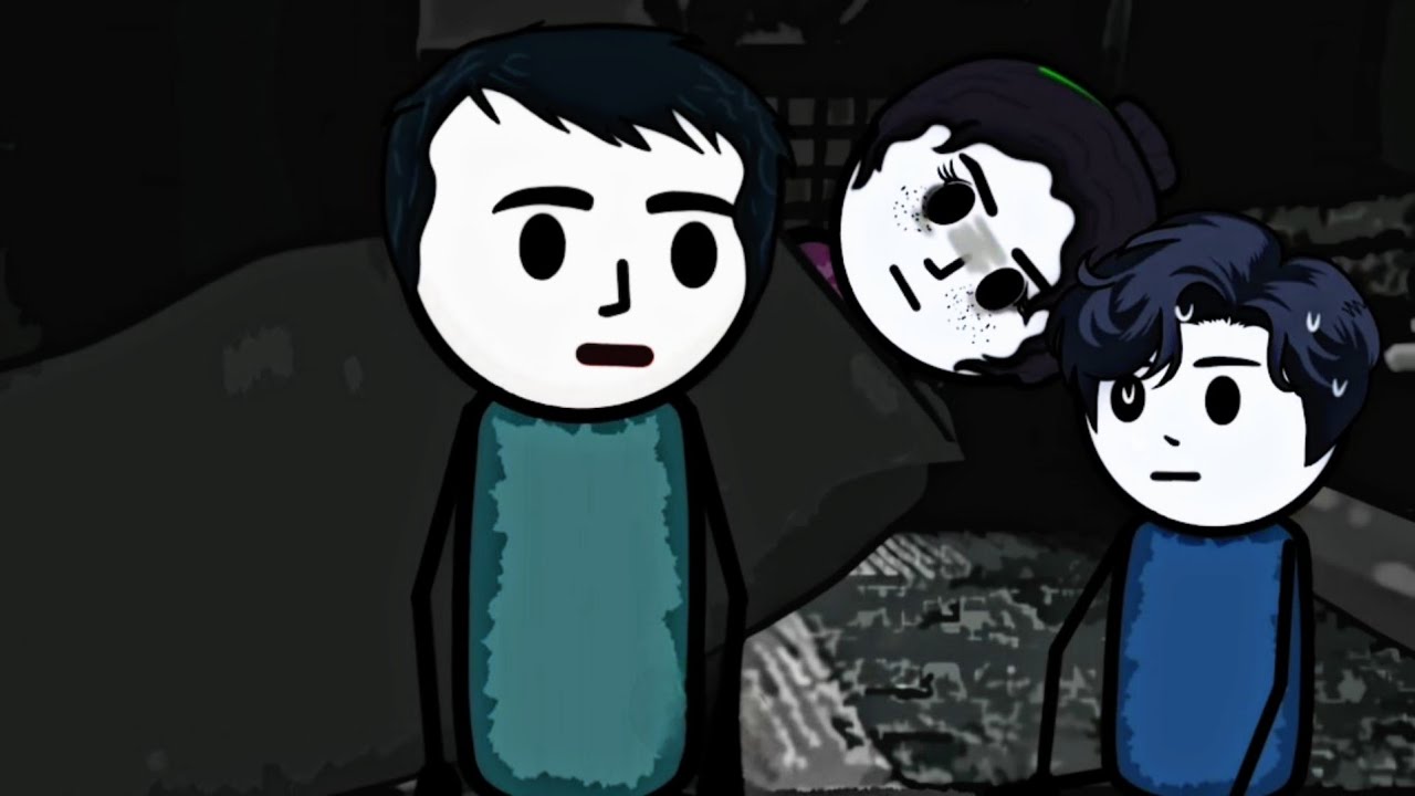 The Ghost Barber Who Wanted a Child… A True Village Horror Story