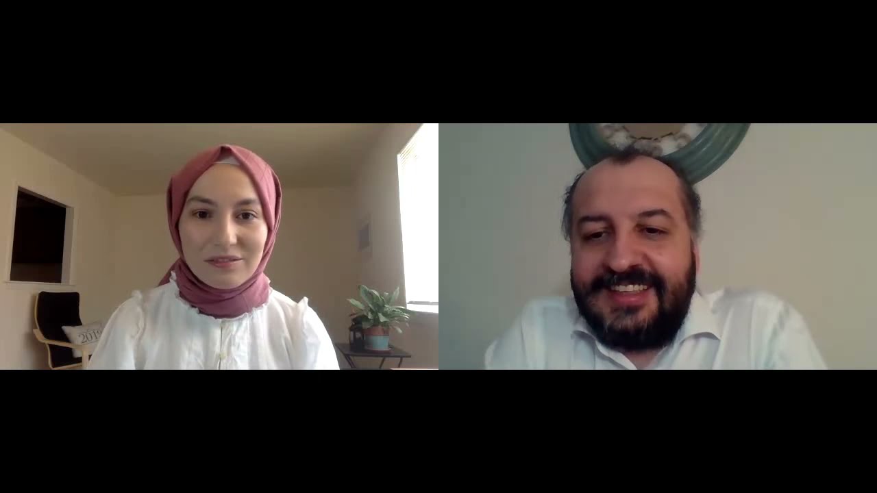 Dr. Reyhan Ertekin (UC San Diego) ile 2021 Match tecrubesi ( USMLE, interview, match).