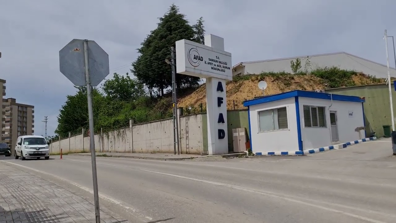 Çobanlı Samsun