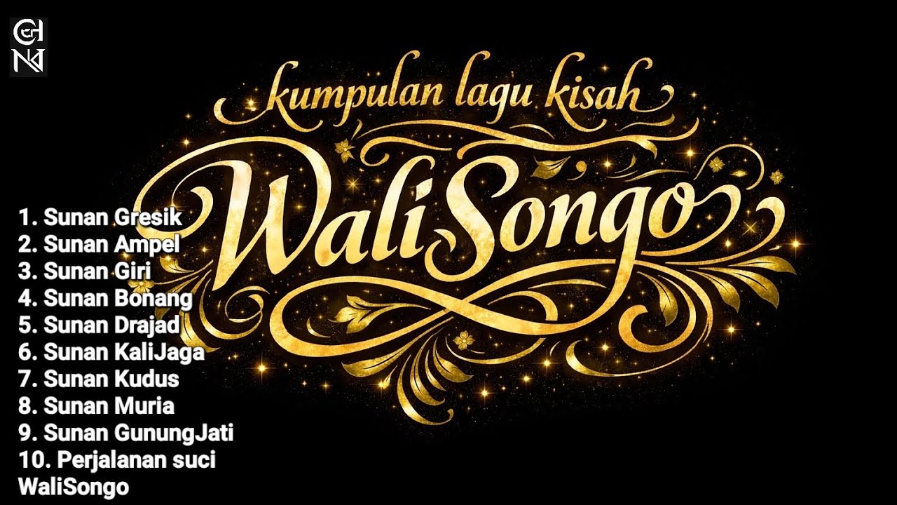 Makna yang penuh arti.. [ Lyrics audio ]