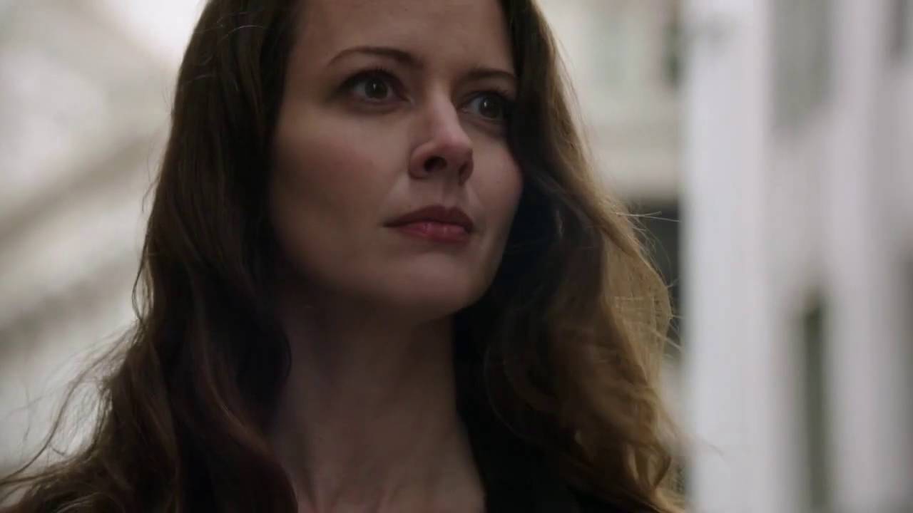 The Badass Root | Person Of Interest