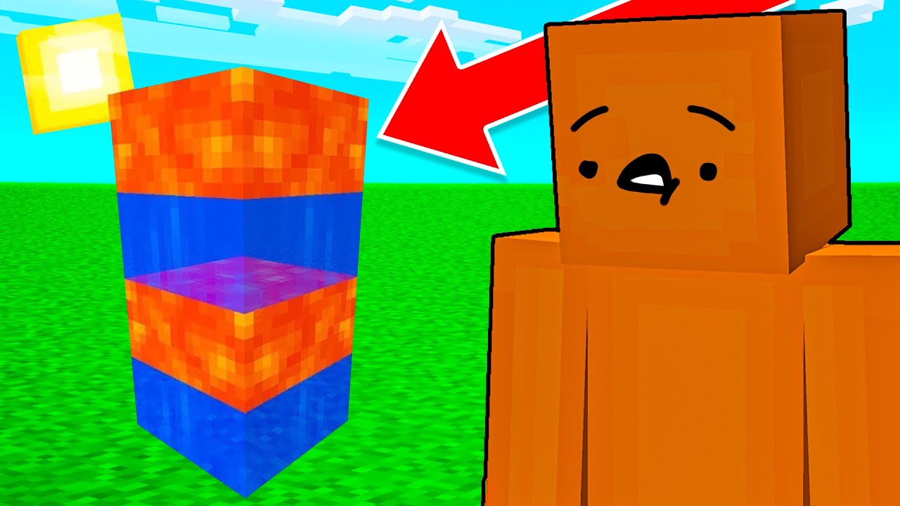 TO JEST ZAKAZANE W MINECRAFT 2!