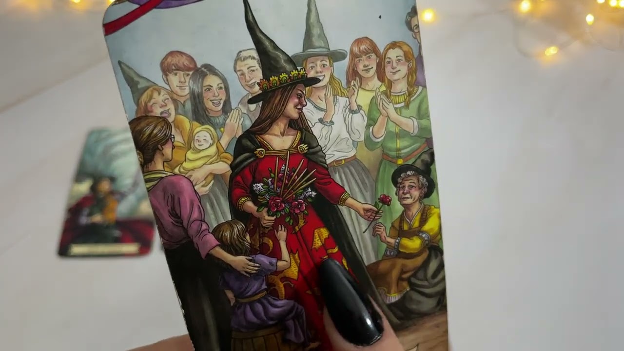 COMO ELE(A) ESTÁ EM RELAÇÃO A MIM HOJE? | Tarot responde!