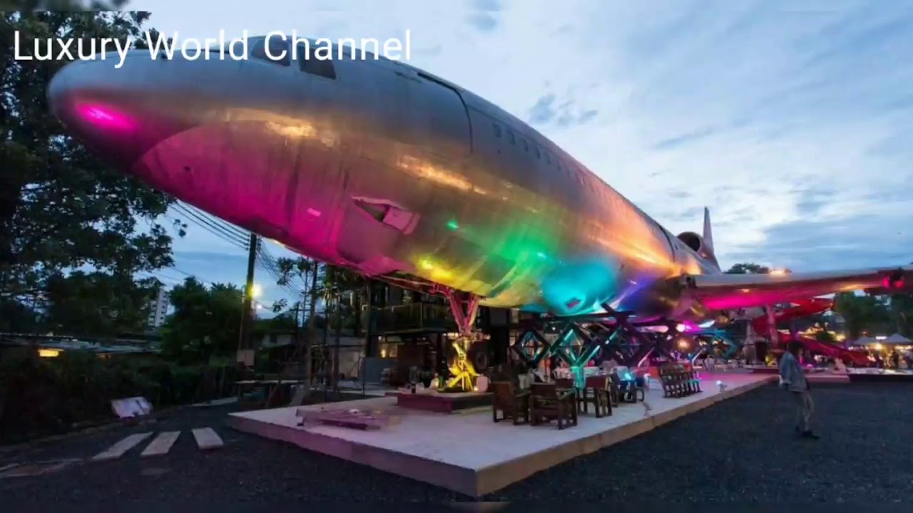 Top 180 Amazing Tourist Destination In Thaiĺand - Tourist Attraction In Thailand