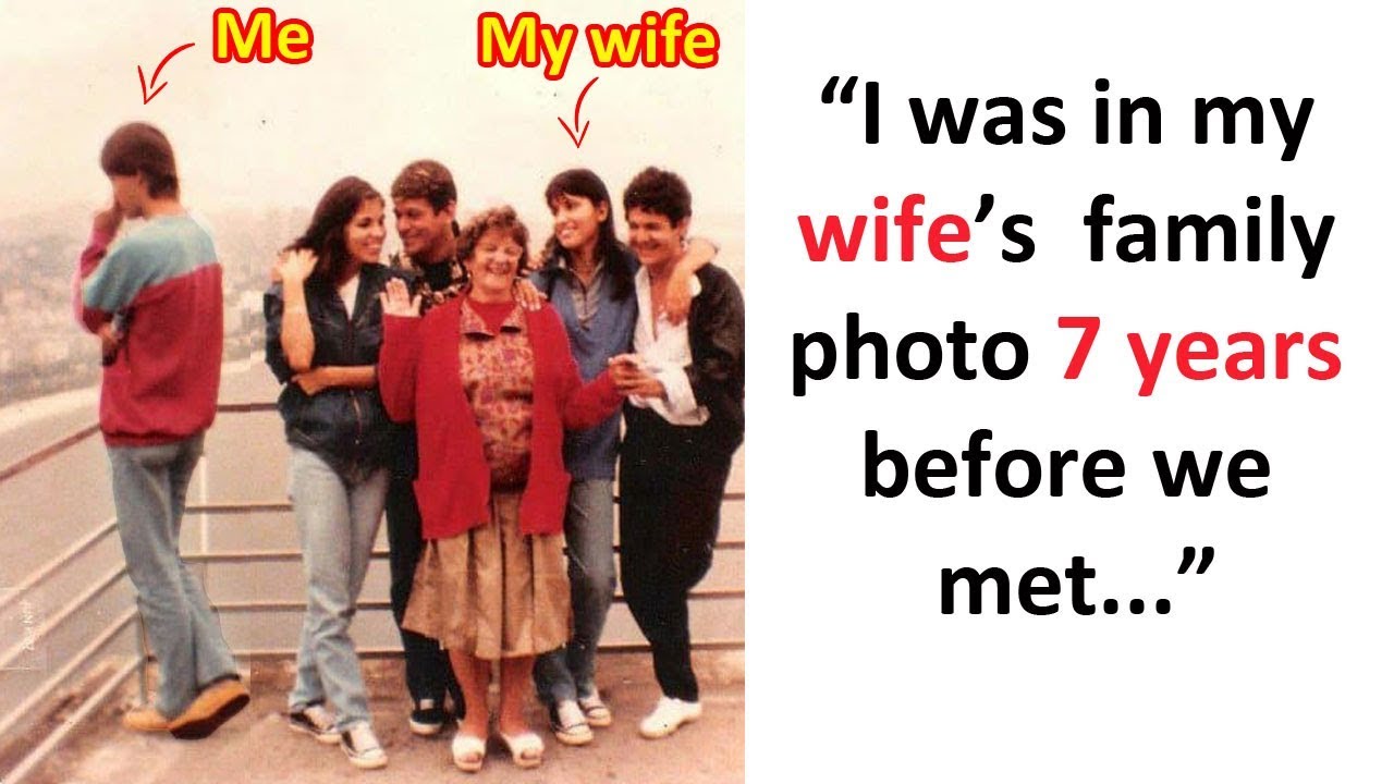 Unbelievable Examples Of The Power of Destiny