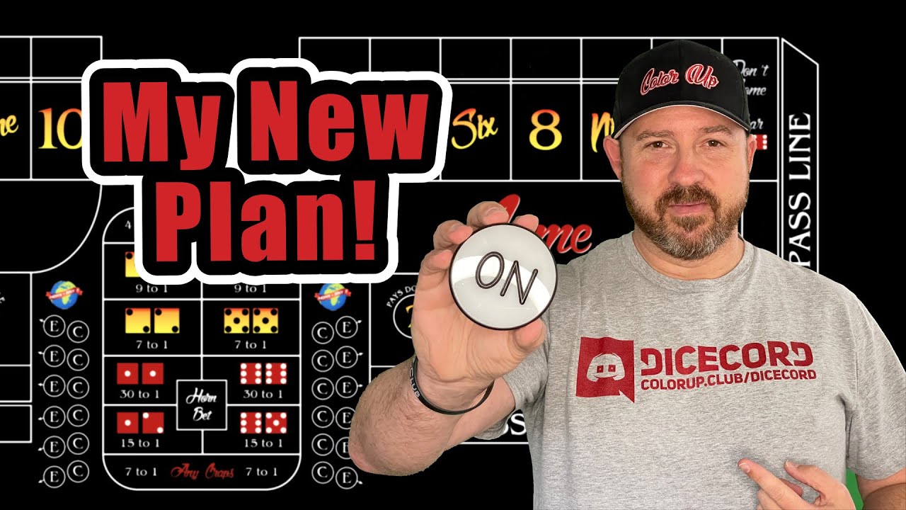 Круиз оплачен казино? Вот в чём план!