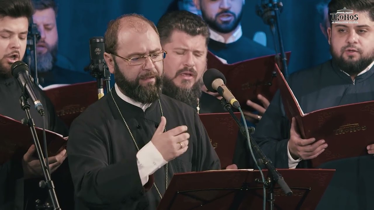 Descoperă puterea sacră a prieteniei în viața noastră de zi cu zi - Archd. Mihail Bucă & TRoNoS