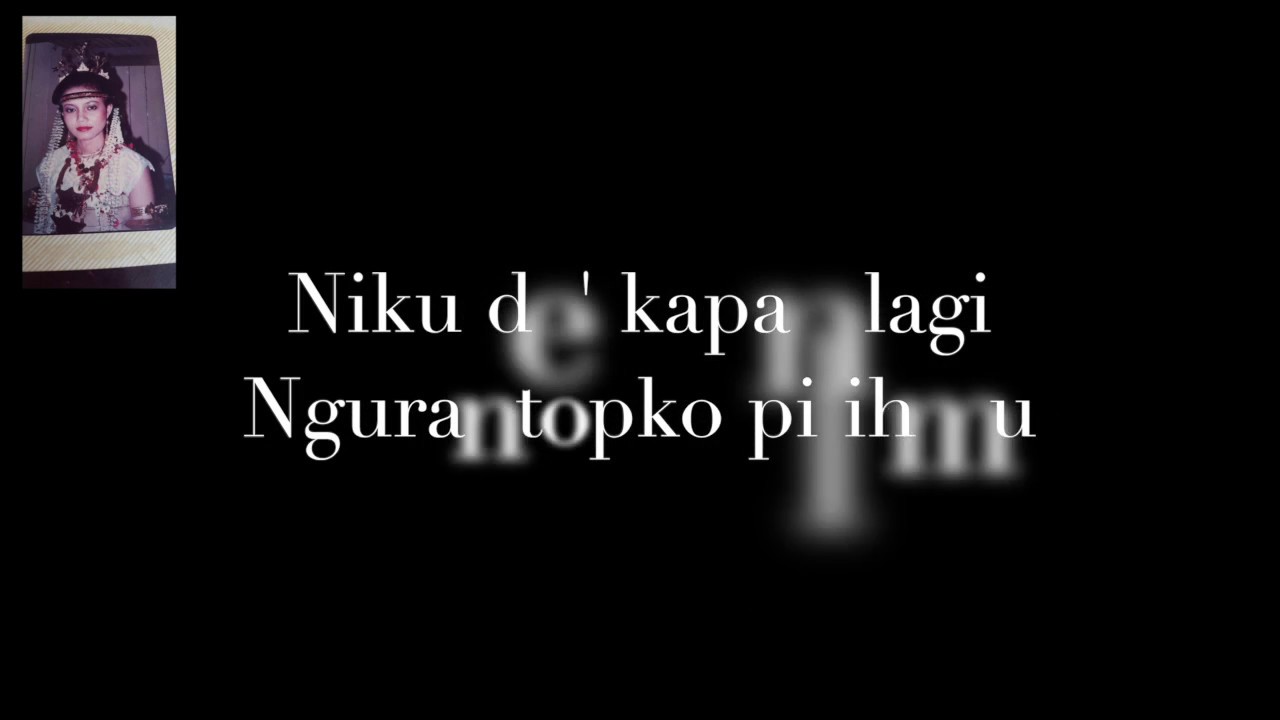 Lagu Lampung NUWIK ~ FATH SY & SUSY SUBING