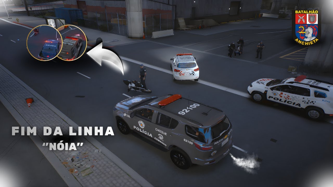 🚨 DEU RUIM! BMW 320i CAPOTA NO PINOTE | ANCHIETA + ROTA