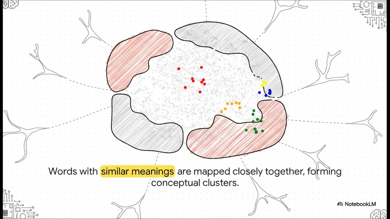 Remapping and Navigating Embedding Spaces in Diverse Intelligence