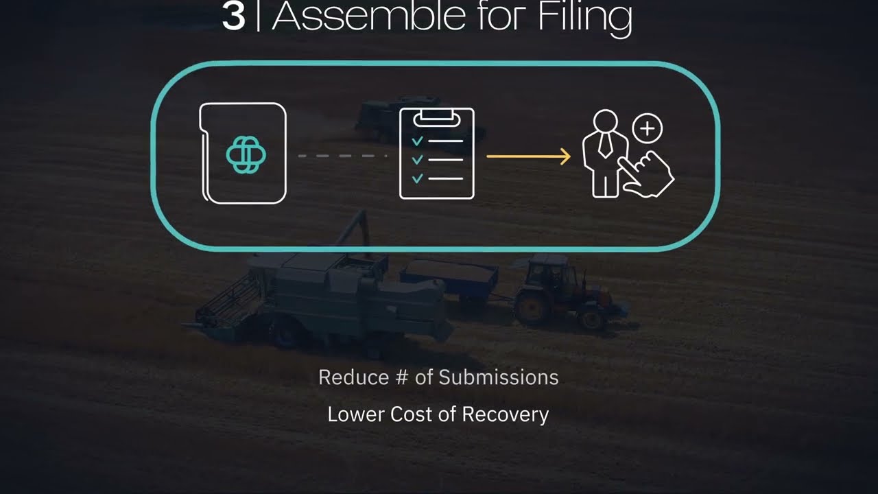 AI Agents for Tariff Recovery