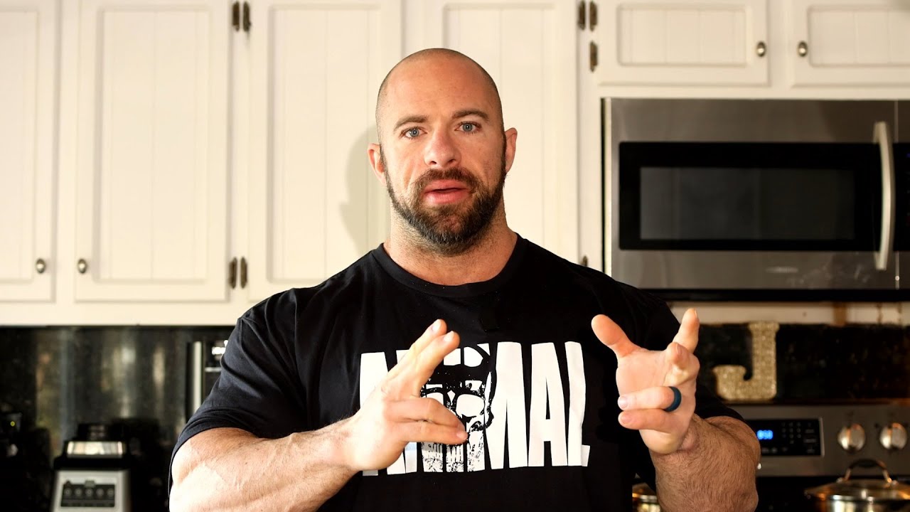 Nutrition and Training for Night Shift Workers | John Jewett