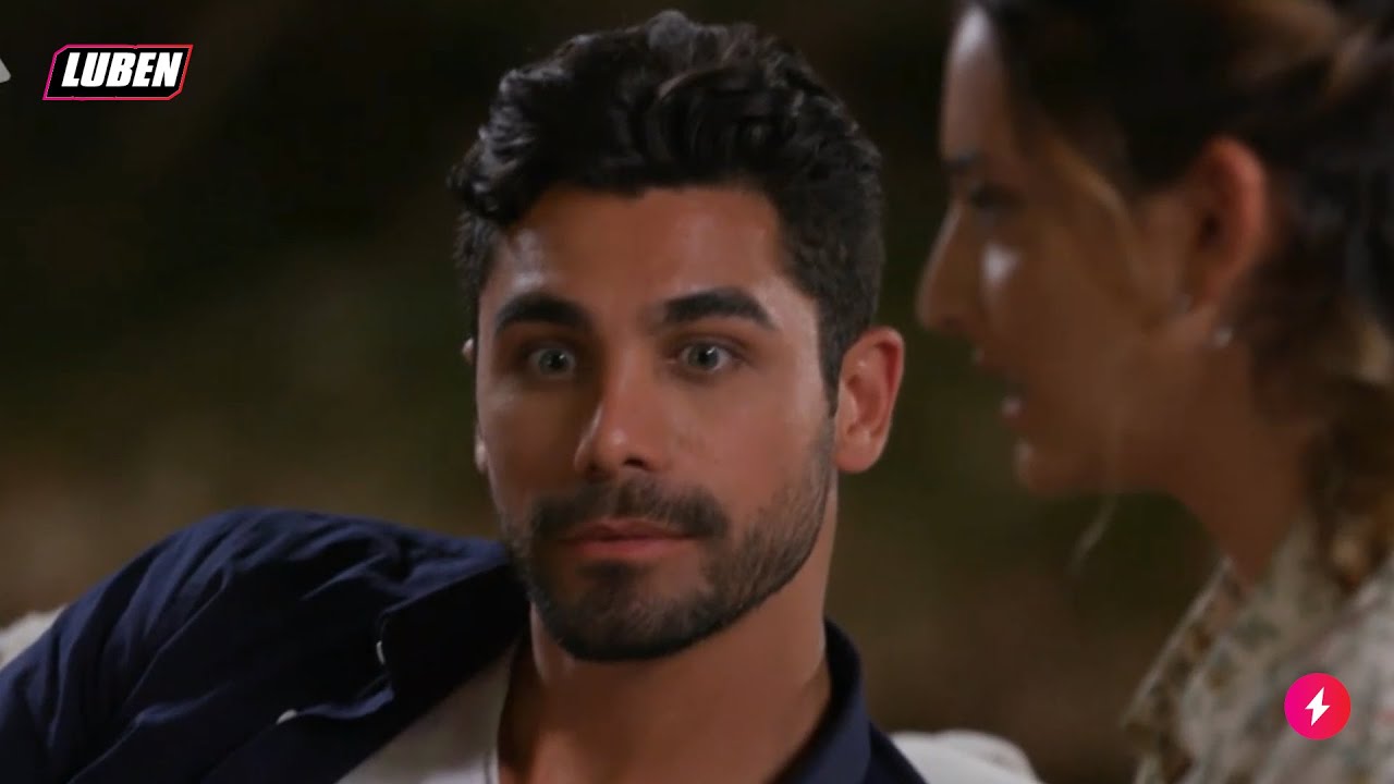 Ραφαέλλα στον Bachelor: Έχω δει Ιπτάμενο Δίσκο | Luben TV